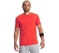 Under Armour Vanish Seamless SS Herren | VENOM RED | XXL