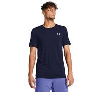 Under Armour Vanish Seamless SS Midnight Navy - M