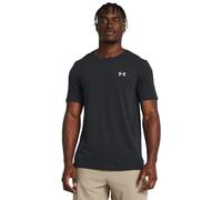 Under Armour Vanish Seamless SS T-Shirt schwarz, M Herren