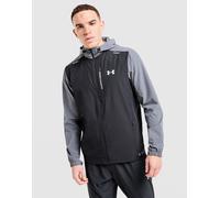 Under Armour Vanish Woven Jacket - Herren, Grau - XXXL