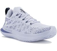 Under Armour Velociti 3 Damen Basketballschuhe lila 40