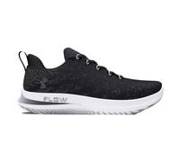 Under Armour Velociti 3 Neutralschuh Damen-Schwarz,Weiß, Größe 37,5