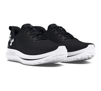 Under Armour Velociti 4 SE Neutralschuh Damen-Schwarz,Hellgrau, Größe 40.5