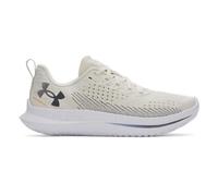 Under Armour Velociti 4 - neutrale Laufschuhe - Herren 8,5 US Beige/White