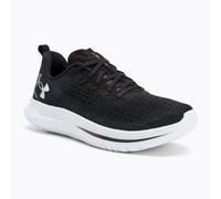 Under Armour Velociti 4 schwarz/anthrazit/weiß Herren Laufschuhe