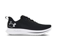UNDER ARMOUR Velociti 4 Laufschuhe Damen 001 - black/anthracite/white 40