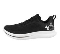 Under Armour Laufschuhe Velociti 4 Herren schwarz/weiß Größe 42,5
