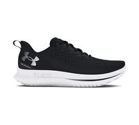 Under Armour Velociti 4 SE Neutralschuh Damen-Schwarz,Hellgrau, Größe 40