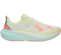 under armour velociti distance laufschuhe fur herren weis mehrfarbig 45.1/2