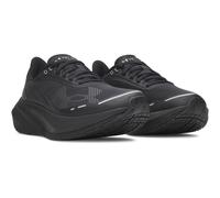 UNDER ARMOUR Velociti Distance Laufschuhe Damen 001 - black/black/metallic gun metal 36.5