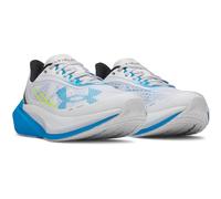 UNDER ARMOUR Velociti Distance Laufschuhe Damen 104 - white/capri/capri 40