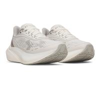 UNDER ARMOUR Velociti Distance Laufschuhe Damen 279 - stone/titanium/metallic BUFF 39
