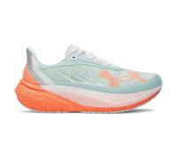 Under Armour Laufschuhe Velociti Distance Damen Blau/Orange Größe 38