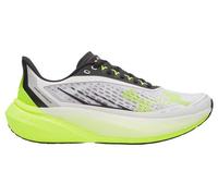 under armour velociti distance laufschuhe fur herren weis gelb 43