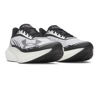 Under Armour Velociti Distance Neutralschuh Herren - weiß, schwarz, Größe 42