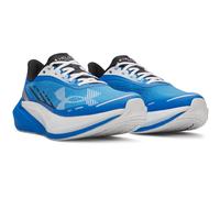 Under Armour Velociti Distance Schuhe blau weiß - 44