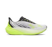 Under Armour Velociti Distance Schuhe weiß schwarz gelb - 46