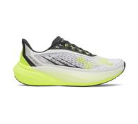 Under Armour Velociti Distance Neutralschuh Herren - weiß, gelb, Größe 42,5
