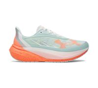 Under Armour Velociti Distance Neutralschuh Damen-mint, orange, Größe 41
