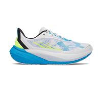 Under Armour Velociti Distance Damen Schuhe weiß blau - 40.5