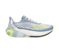 Under Armour Velociti Distance Damen Laufschuhe grau/gelb - 45