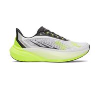 Under Armour Velociti Distance Neutralschuh Herren - weiß, gelb, Größe 47