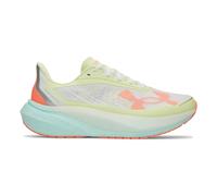 Under Armour Velociti Distance Neutralschuh Herren - weiß, mint, Größe 45,5