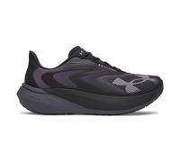 Under Armour Velociti Distance Storm Neutralschuh Unisex - schwarz, grau, Größe 47