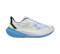 Under Armour Velociti Distance W - Neutrallaufschuhe - Damen White/Blue 8,5 US