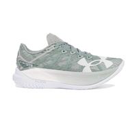 Under Armour Velociti Elite 2 Wettkampfschuh-Grün,Grün, Größe 47
