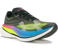 Under Armour Velociti Elite 3 Schuhe grün blau gelb - 40