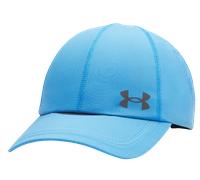 Under Armour Velociti Kappe OSFM blau
