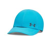 Under Armour Velociti Low Cap Unisex-türkis