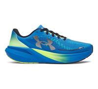 Under Armour Velociti Pace Schuhe dunkelblau grün - 42