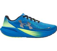 Under Armour Velociti Pace Schuhe dunkelblau grün - 43