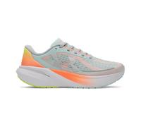 Under Armour Velociti Pace Neutralschuh Damen-mint, orange, Größe 39