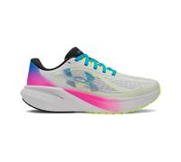 UNDER ARMOUR Velociti Pace Laufschuhe Damen 101 - white/rebel pink/capri 40