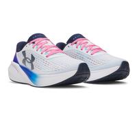 UNDER ARMOUR Velociti Pace Laufschuhe Damen 106 - white/team royal/metallic academy 38