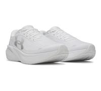 UNDER ARMOUR Velociti Pace Laufschuhe Herren 101 - white/white/white 44.5