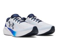 UNDER ARMOUR Velociti Pace Laufschuhe Herren 105 - white/team royal/academy 44.5