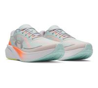 UNDER ARMOUR Velociti Pace Laufschuhe Herren 703 - refresh mint/electric tangerine/white 47
