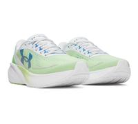 UNDER ARMOUR Velociti Pace Laufschuhe Herren 712 - lumos lime/white/capri 47.5