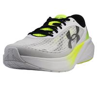 Under Armour Velociti Pace Neutralschuh Herren-weiß, gelb, Größe 44,5