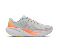 Under Armour Velociti Pace Neutralschuh Damen-mint, orange, Größe 42