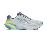 Under Armour Velociti Pace Neutralschuh Herren - grau, gelb, Größe 45,5
