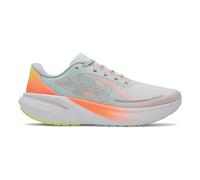 UNDER ARMOUR Velociti Pace Laufschuhe Herren 703 - refresh mint/electric tangerine/white 45