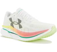 UNDER ARMOUR Velociti Pro 2 Laufschuhe 103 - white/fade green/black 44
