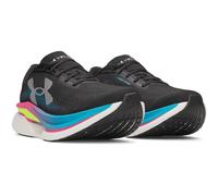 UNDER ARMOUR Velociti Pro 2 Laufschuhe 001 - black/capri/white 44.5