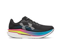 UNDER ARMOUR Velociti Pro 2 Laufschuhe 001 - black/capri/white 43