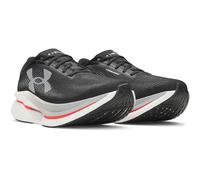 Under Armour Velociti Pro 2 Laufschuhe schwarz/weiß/rot - 45
